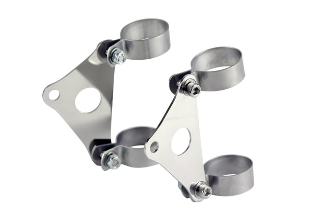 SidemountLightBracket φ35