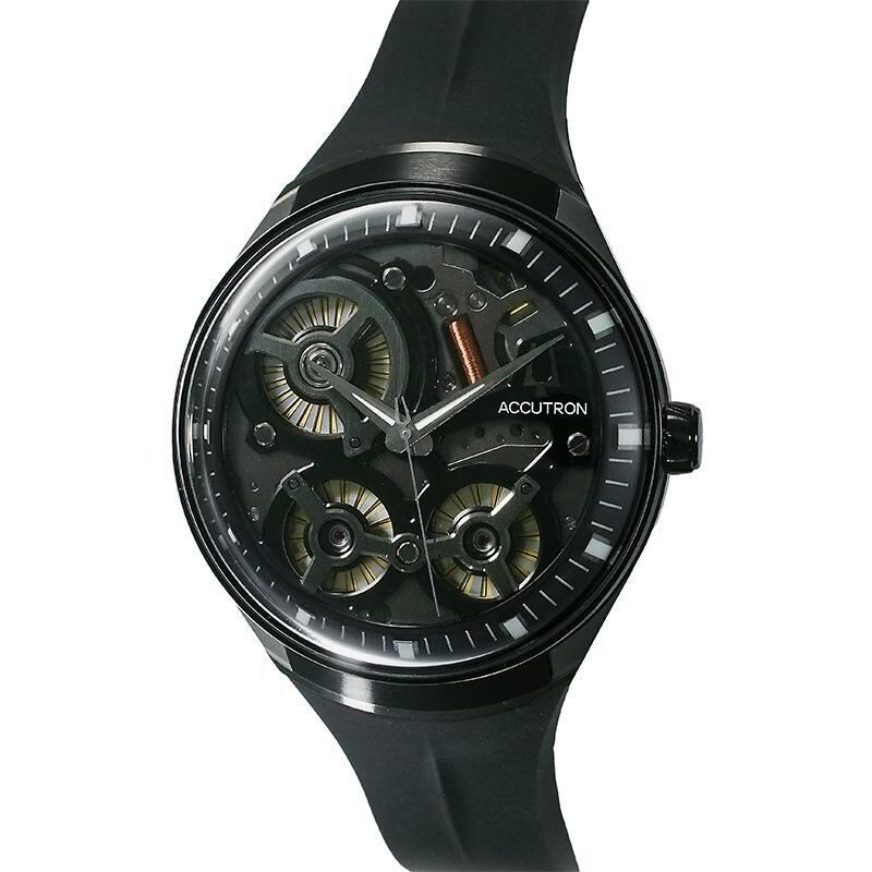 カルティエ Cartier パシャC メリディアン ビッグデイト SS 自動巻