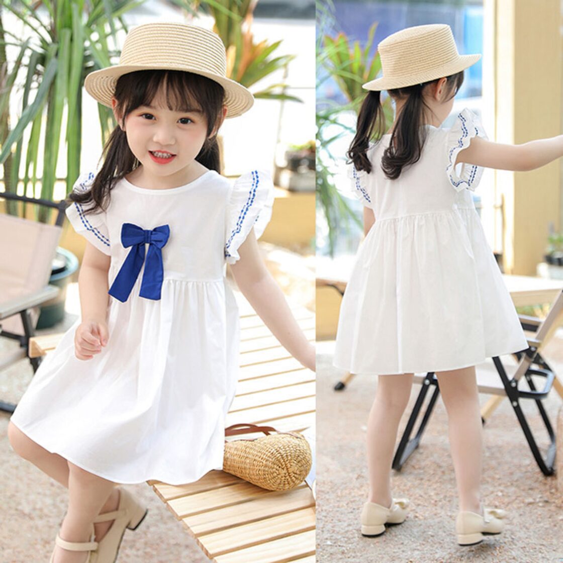 セーラー服 ワンピース レディース 夏服 かわいい セーラー ワンピース 