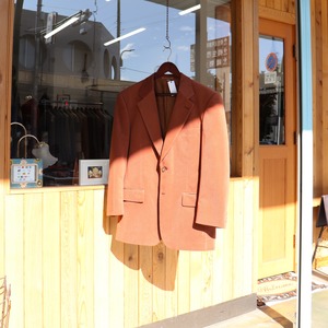 JAPAN vintage retro jacket