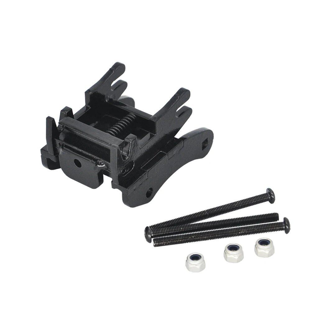 HUINA 1593 1594 1550 1580 1592 RCショベルカー用クイックヒッチ