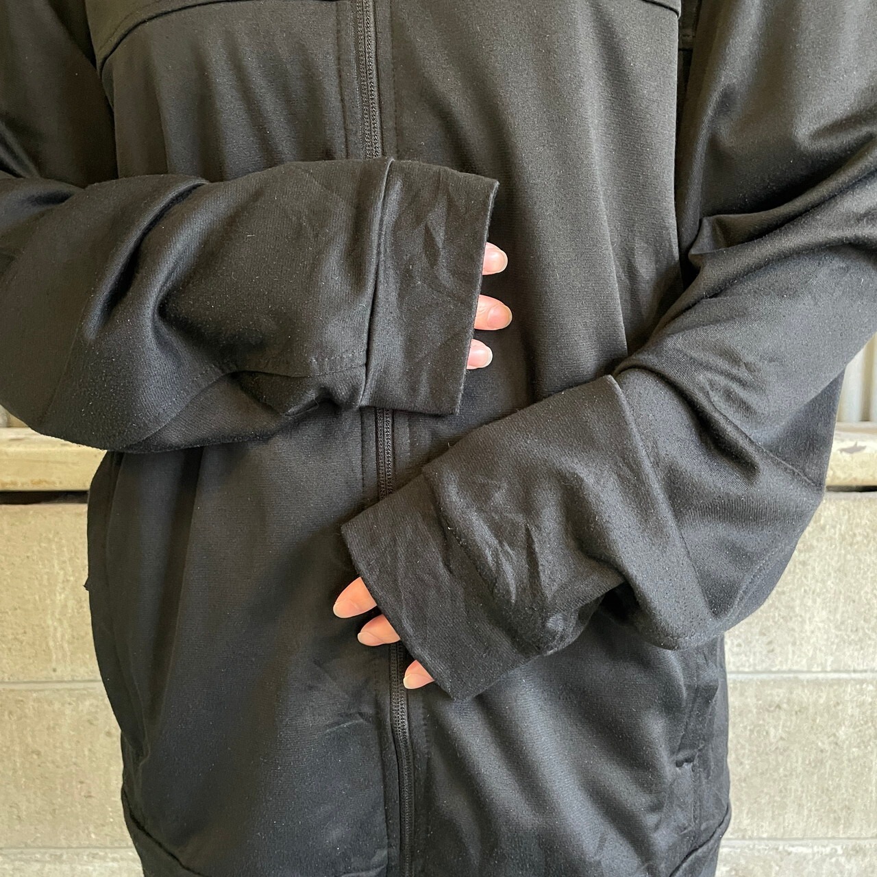 THE NORTH FACE ザ ノースフェイス ジャージ トラックジャケット 