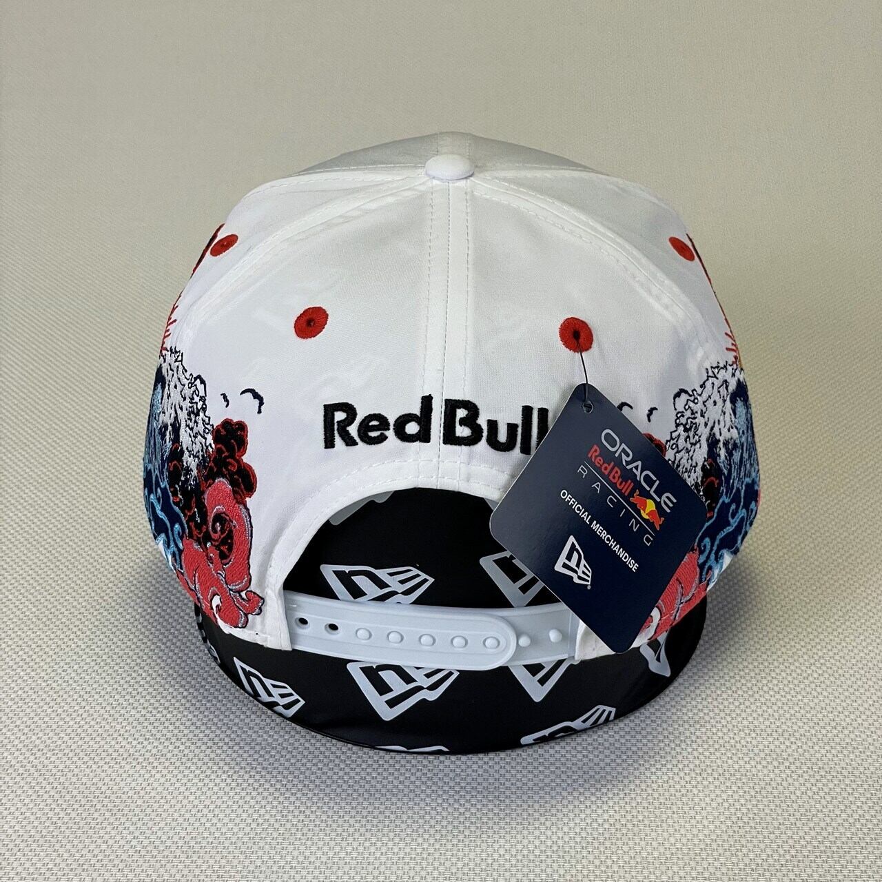 NEW ERA 9SEVENTY / Oracle Red Bull Racing Japan GP | LXX-JAPAN
