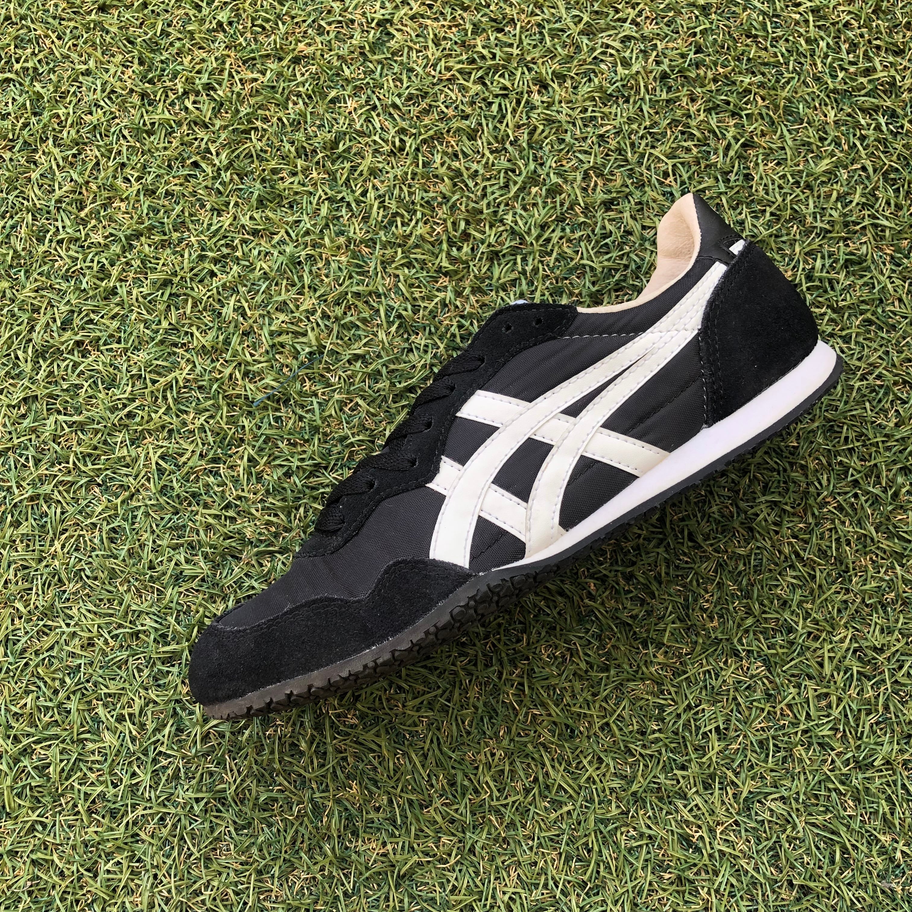 Onitsuka Tiger SERRANO オニツカタイガー セラーノHW678 | reshoe