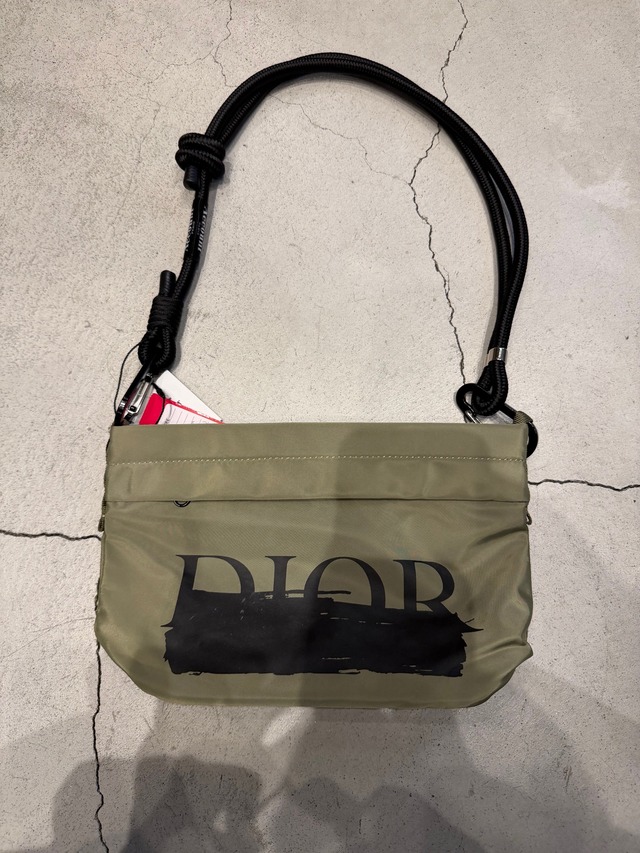 【Account】ショルダーBAG　D　