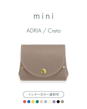 mini｟ アドリア / クレタ ｠