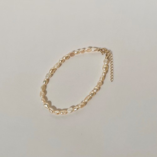 pearl bracelet Ⅱ