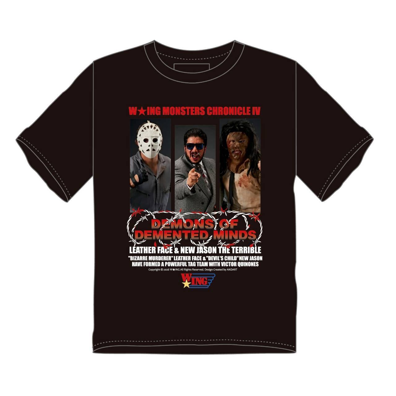 HOLLYWOOD NIGHTMARE゛CRYPT KEEPER〈゛