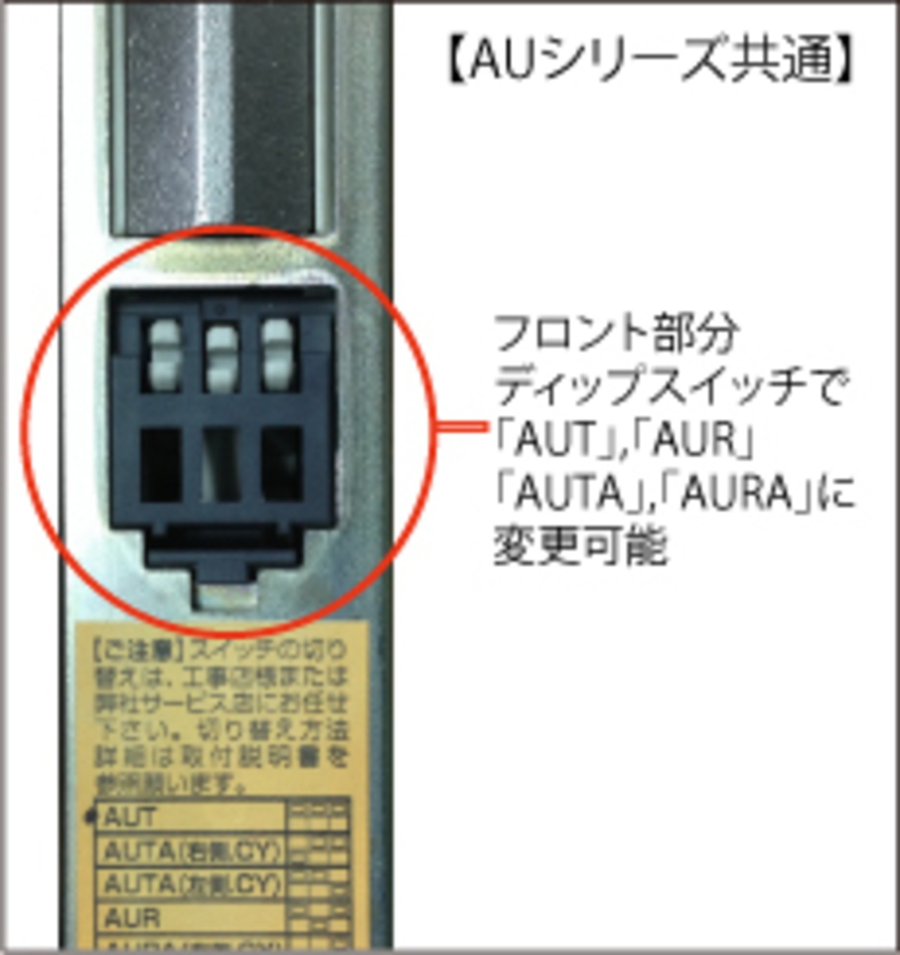 美和ロック 電気錠 U96AUR57-1 面白く