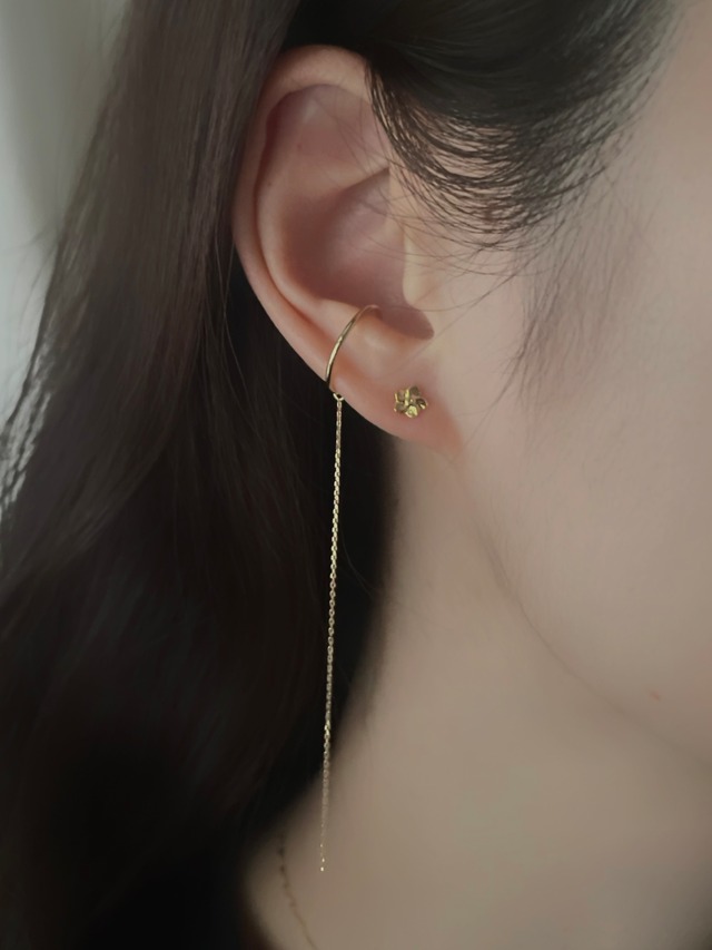 勿忘草 Pierce