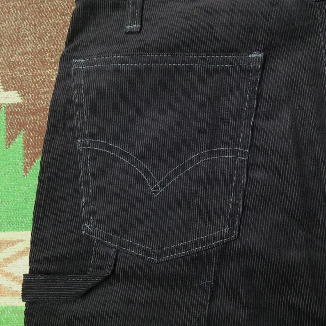Dead-Stock 70s LEVI