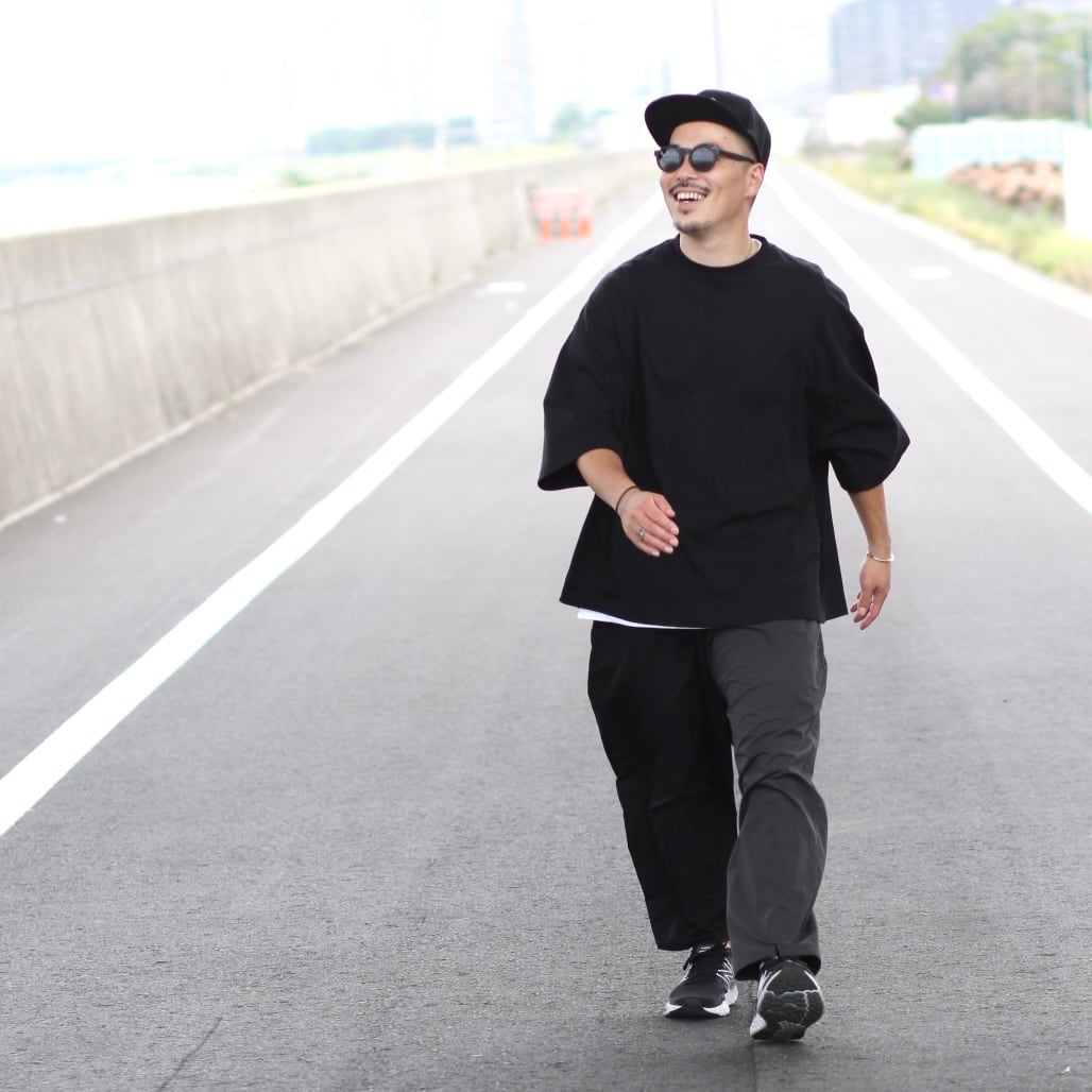 GroundY　サークルパンツ GROUND Y（グランドワイ）中古・古着オンライン通販 | Kindal