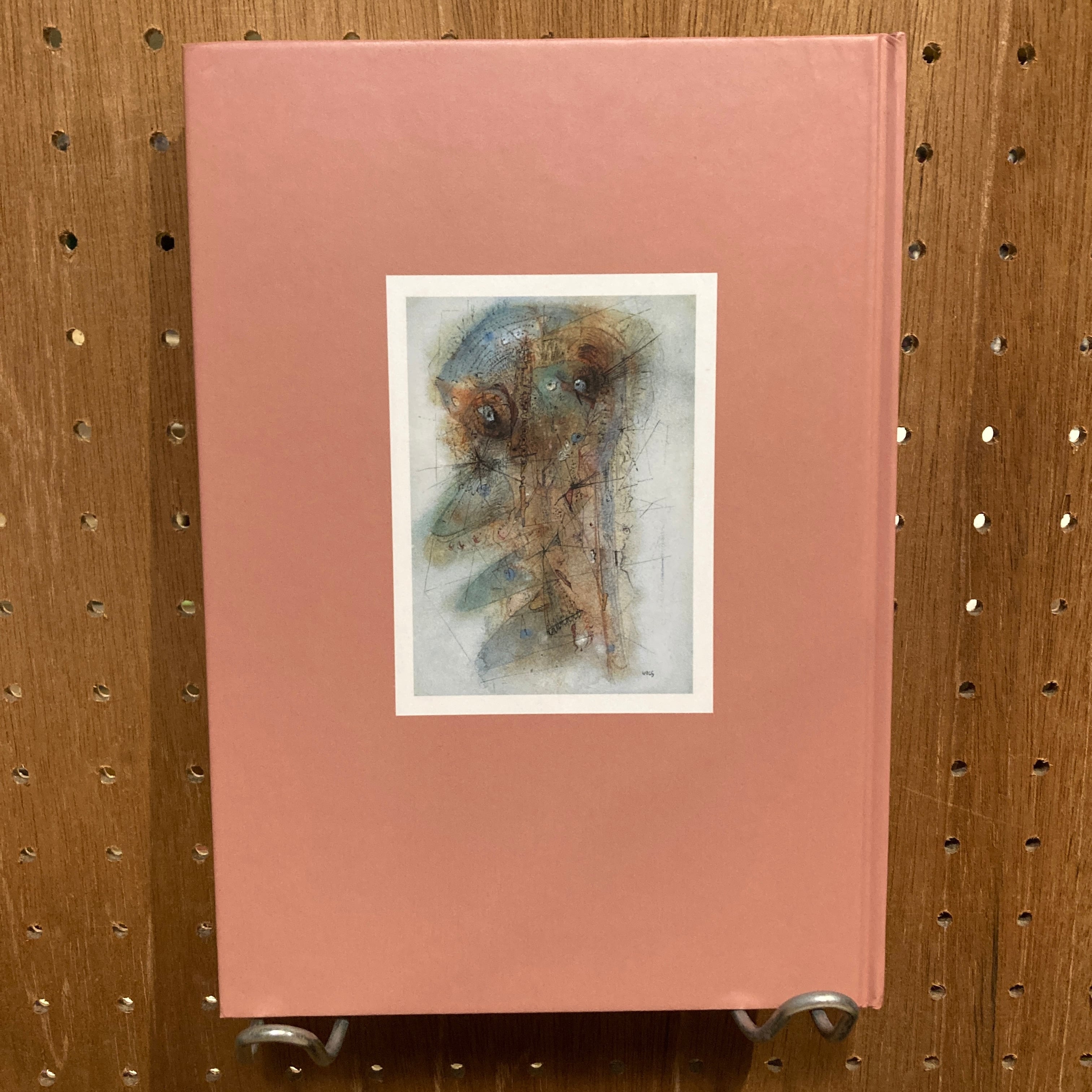 WOLS: Aquarelle 1937-1951 | 百年