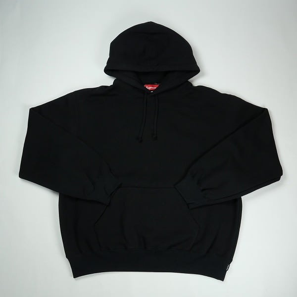Size【S】 SUPREME シュプリーム 26SS Satin Applique Hooded