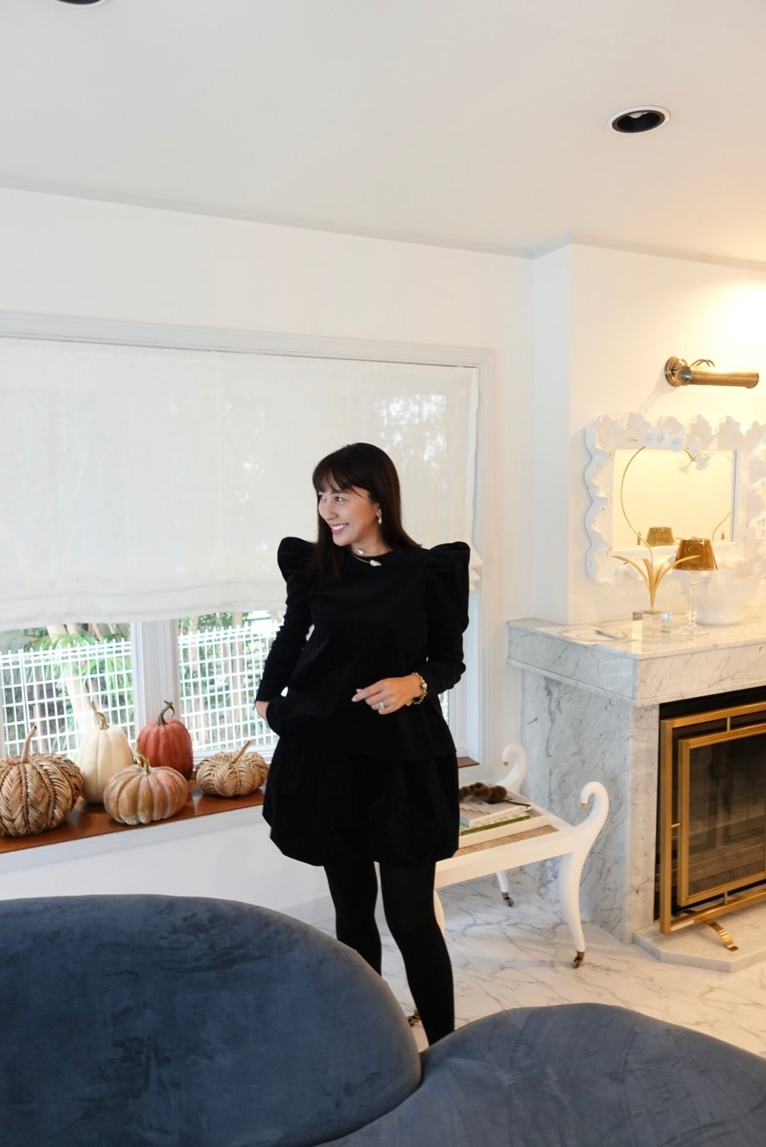 Velvet Garden | J.N.Hearts