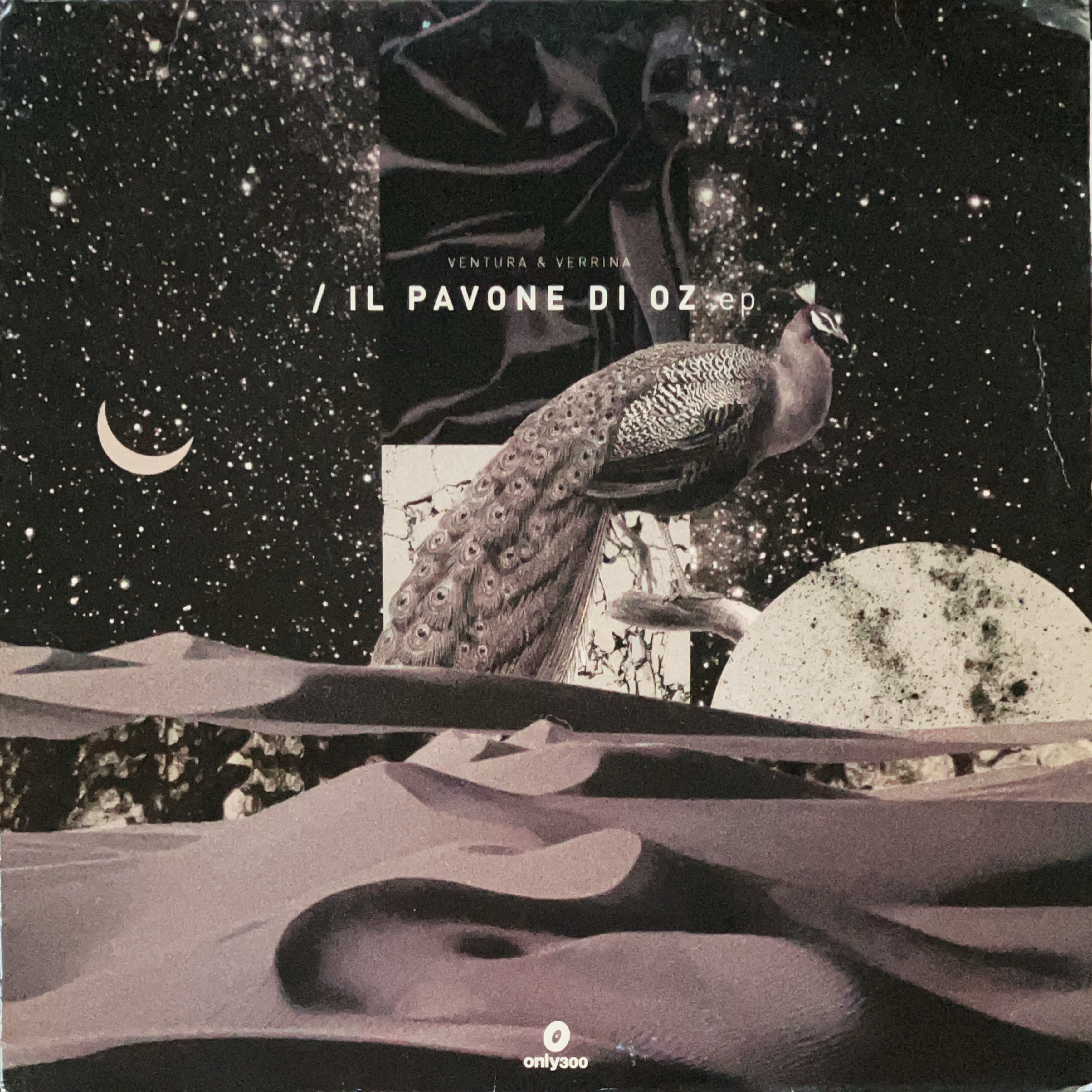 cpvinyl ￥3,300以上の購入で「送料無料」！ テクノ/ハウス/ミニマルの