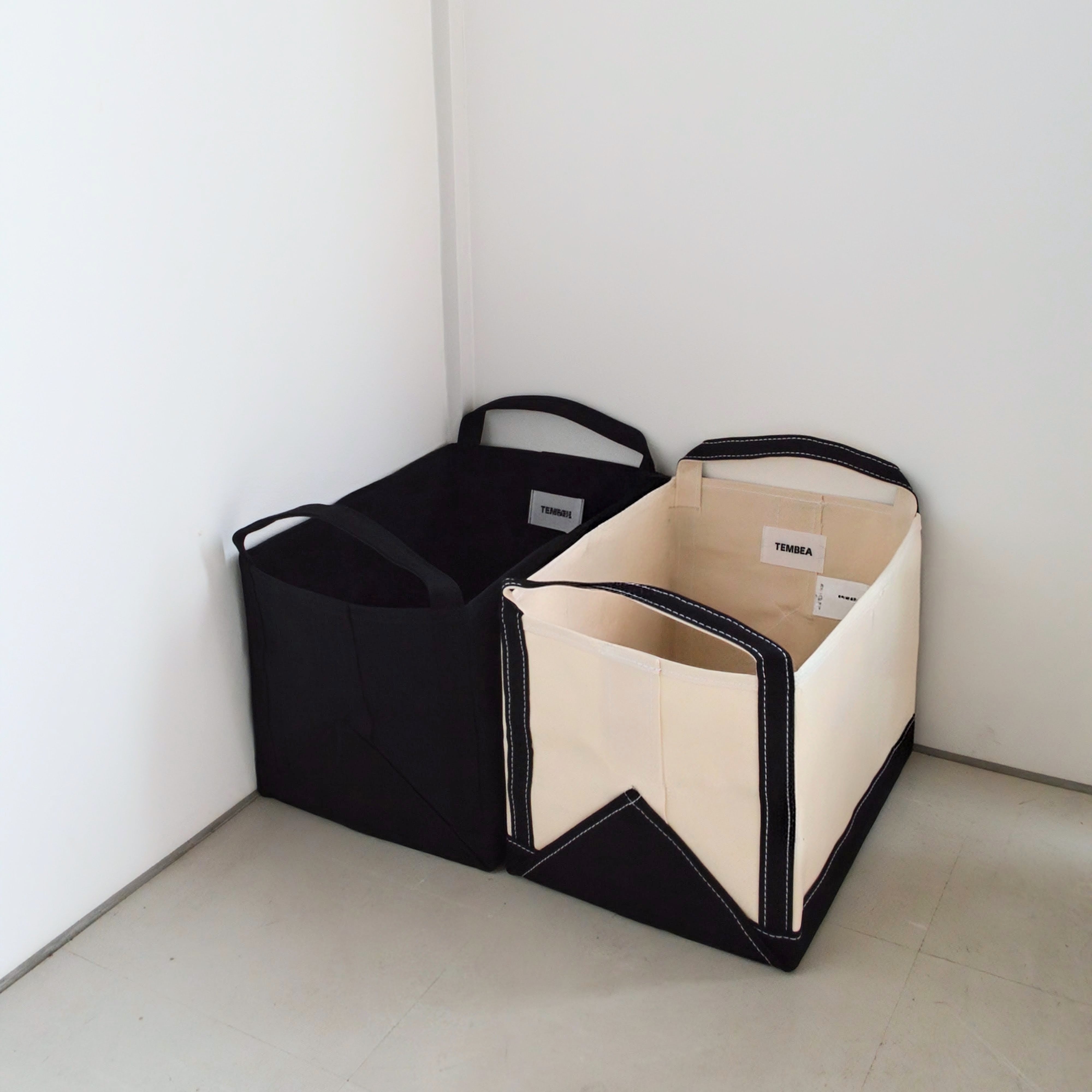 NEW】TEMBEA / BOOK TOTE MEDIUM | MA STORE