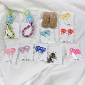 チャコハッピー（ちゃこはっぴー）様