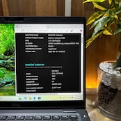 \ 公式ショップ限定価格❣️/ 準美品《ハイスペック》DELL Latitude 5300 最高峰i7 メモリ16GB SSD256GB ノートパソコン 安心サポート&3ヶ月保証付き