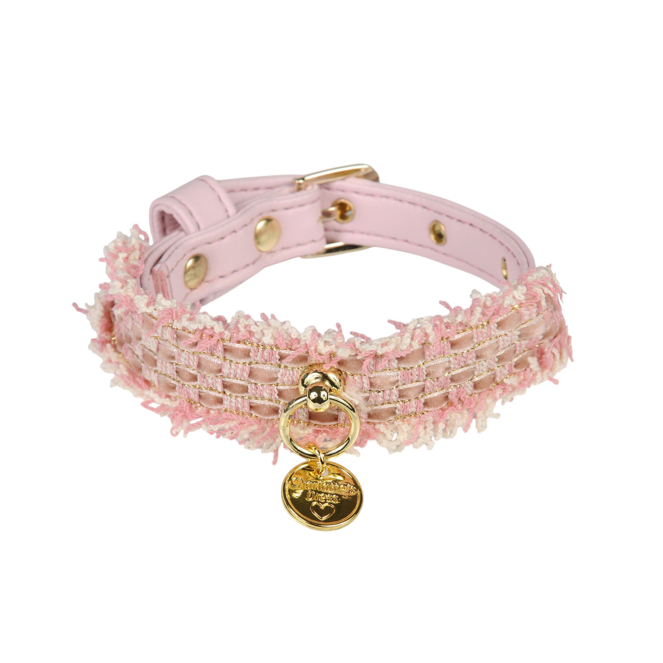 Art. f1682N collar Moby / Charlotte's Dress