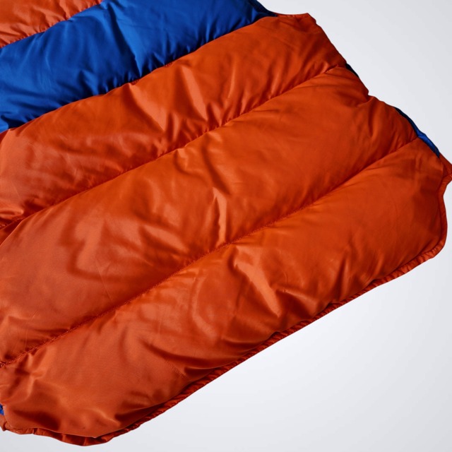 1970s FIRST THINGS GOOSE DOWN VEST