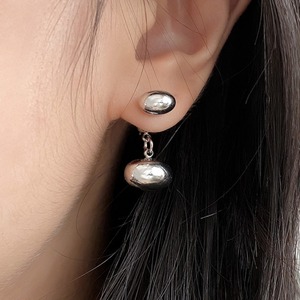 S925ピアス　Pierce 新作ファッション