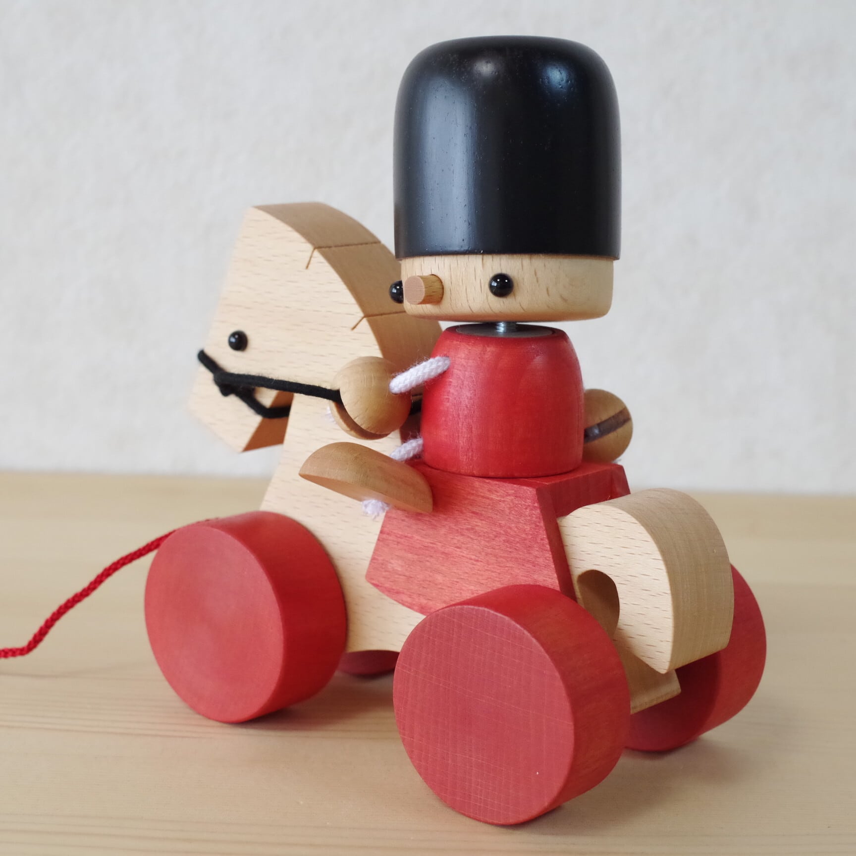 こまむぐ トビー＆ボコ | 木のおもちゃ専門店 おもちゃ箱 イカロス