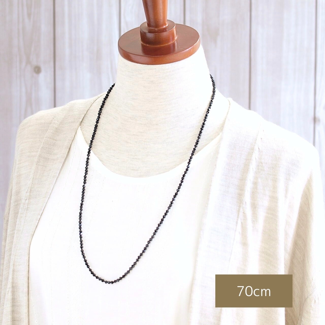 ラリマーペンダントブラックスピネルネックレスNO25-1786 ラリマーペンダントブラックスピネルネックレスNO25-1786 - メルカリ