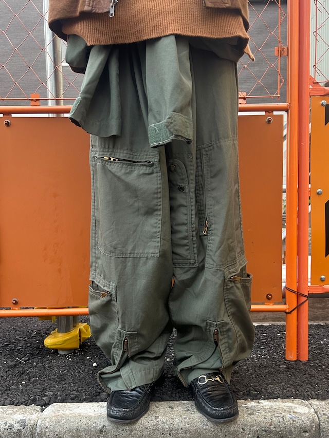 US.Air Force K-2B Flight Suit US.Air Force K-2B Flight Suit