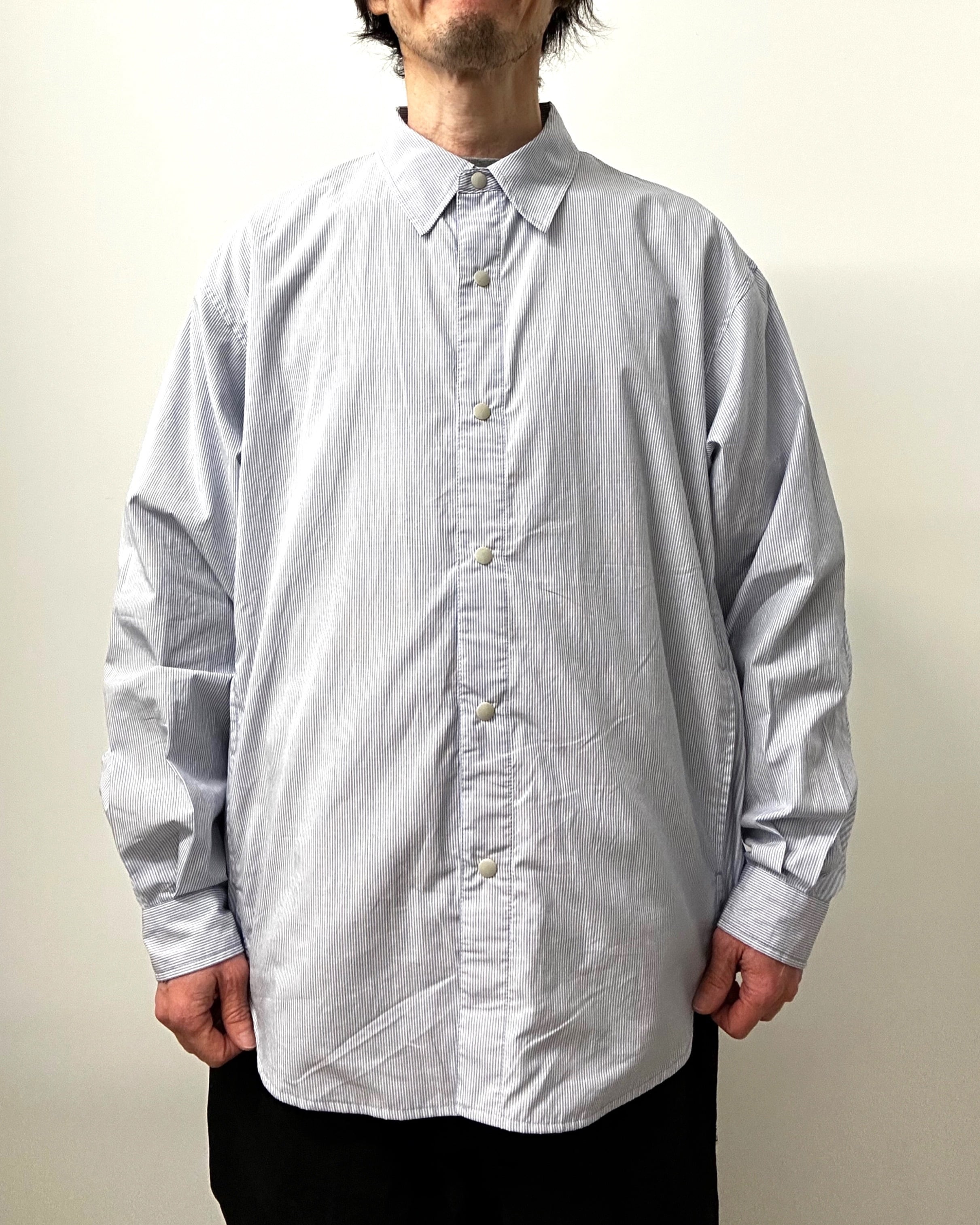 CMF OUTDOOR GARMENT / SHOOTING SHIRTS-2025AW-