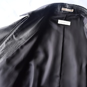 tangenet / Wagyu leather Tracker