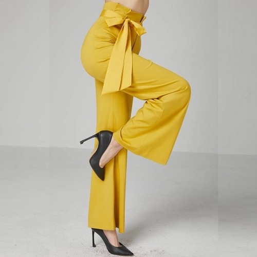 モダンエレガンス ダンスパンツ　ds0757