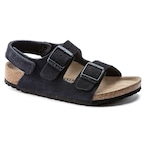 ［BIRKENSTOCK］Milano／ミラノ キッズ｜Midnight（ミッドナイト）