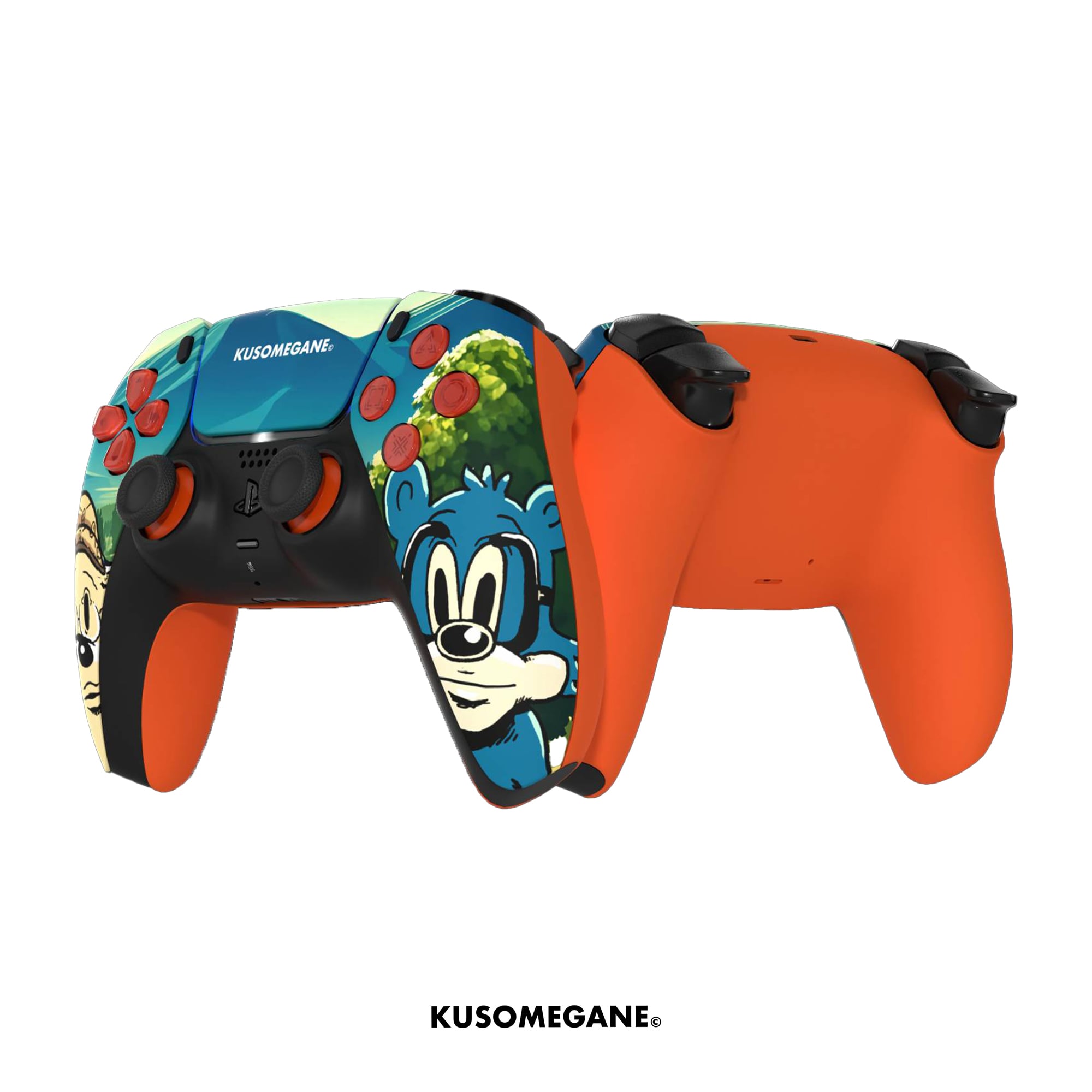 PC用ゲームコントローラー・コンバーター GAMO2 GITALLER GAMO2 GITALLER