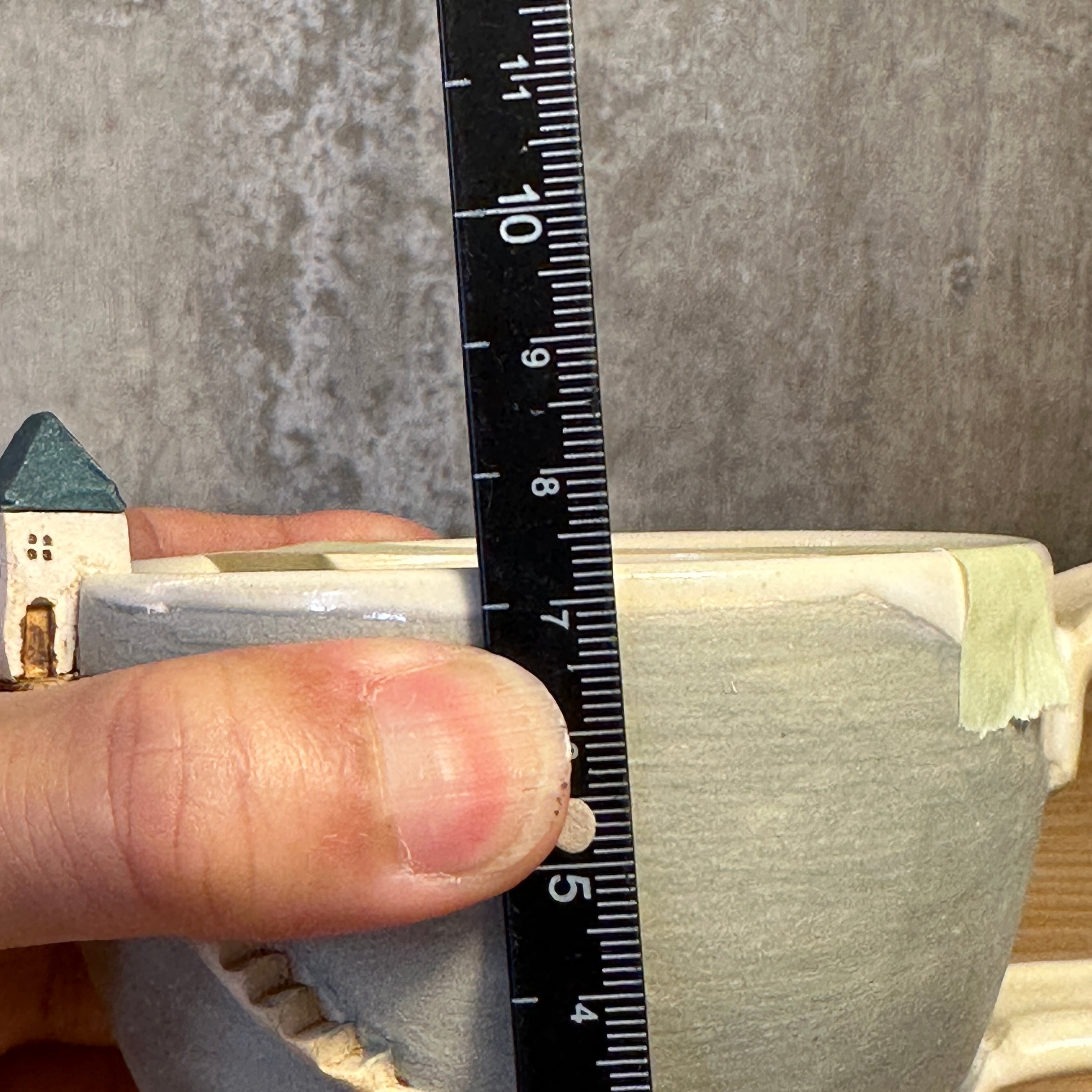 マグカップ2025冬［立体細工】 | ［atelier+shop COCOCO］アトリエ