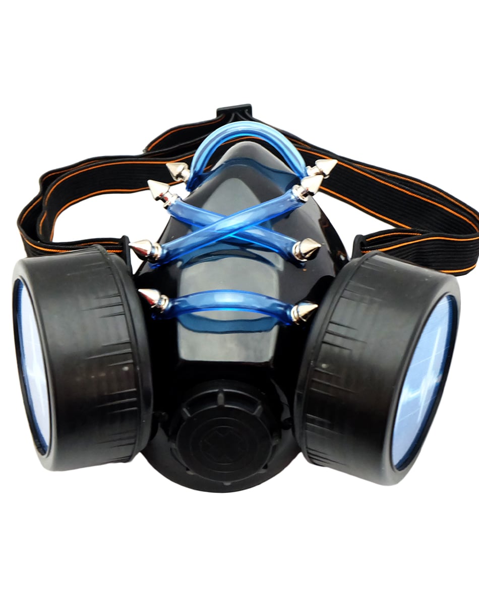 Gas mask Type:Lace ／AIKA ELECTRONICS | AIKA ELECTRONICS-アイカ