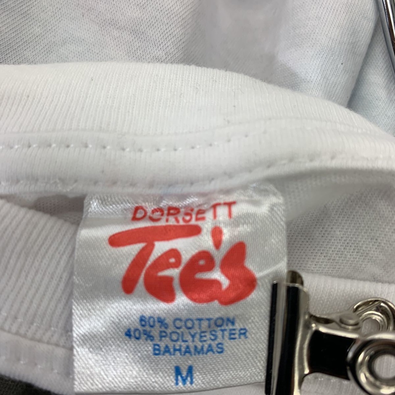 DORSETT Tee
