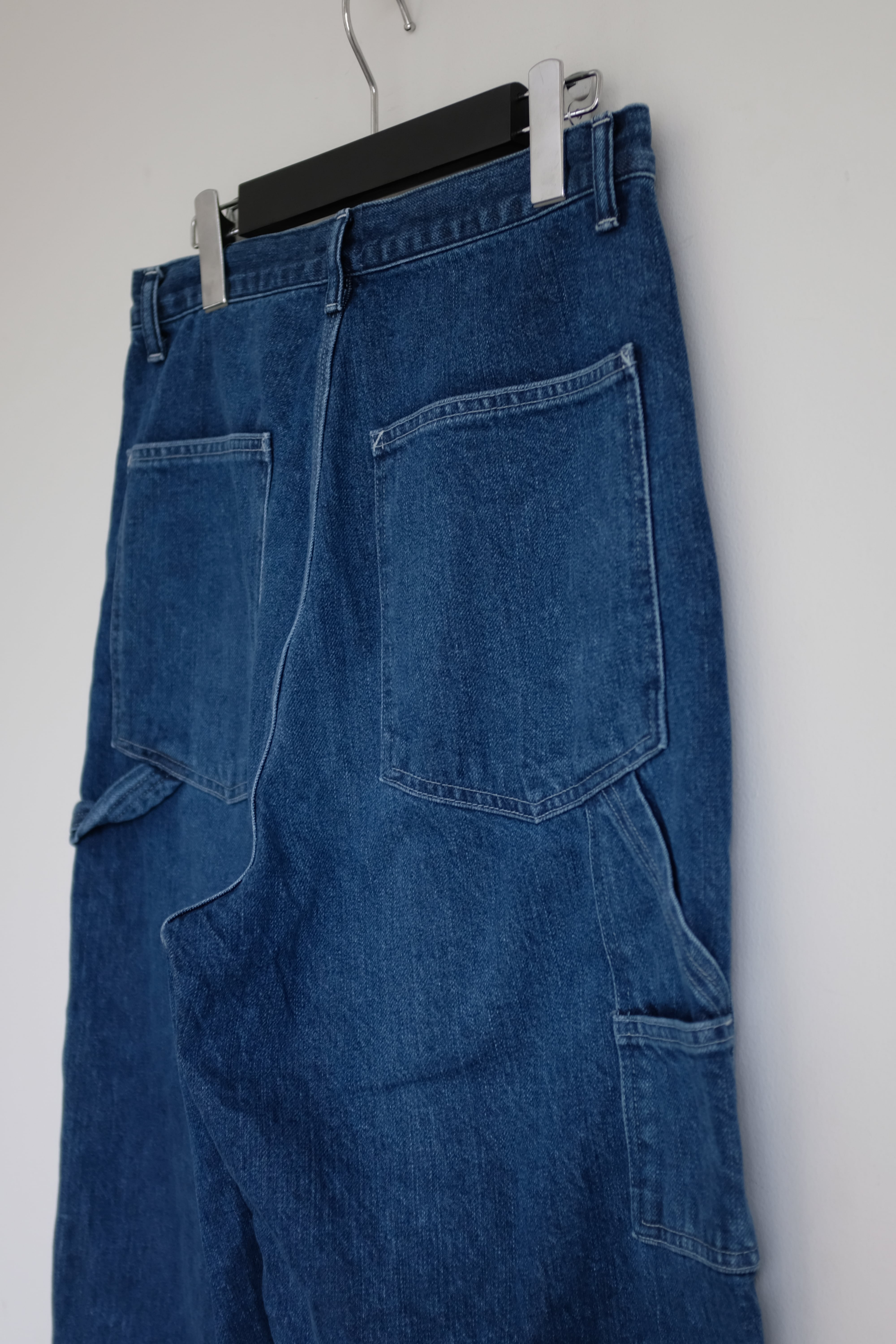 BISOWN] PAINTER DENIM / size3 | YES-姫路の美容院と服のお店YES