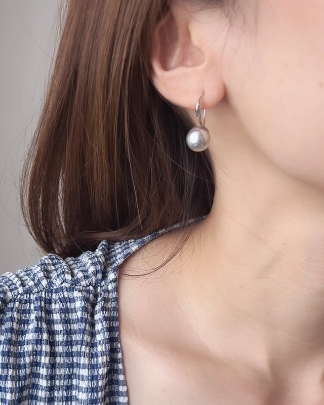 classical crystal pearl
