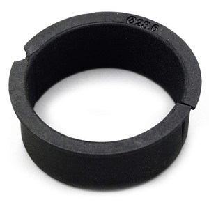 【在庫処分】デイトナ(Daytona) バイク USB電源 イープラスチャージャー(17239/16077用) 補修品 φ28.6スペーサー 17606