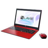 NEC LAVIE NS600/MA PC-NS600MAB PC-NS600MAB-2 PC-NS600MAB-YC PC