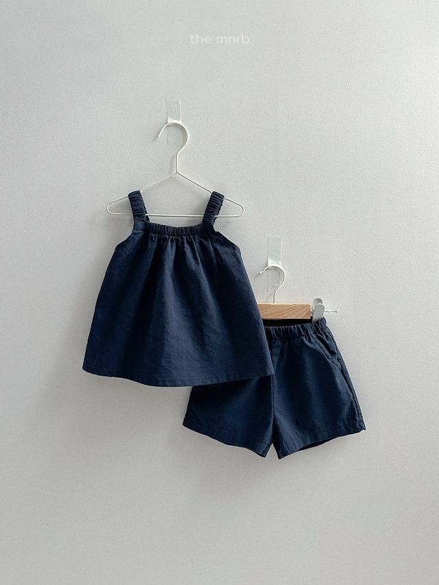 〘予約〙minirobe / From blouse
