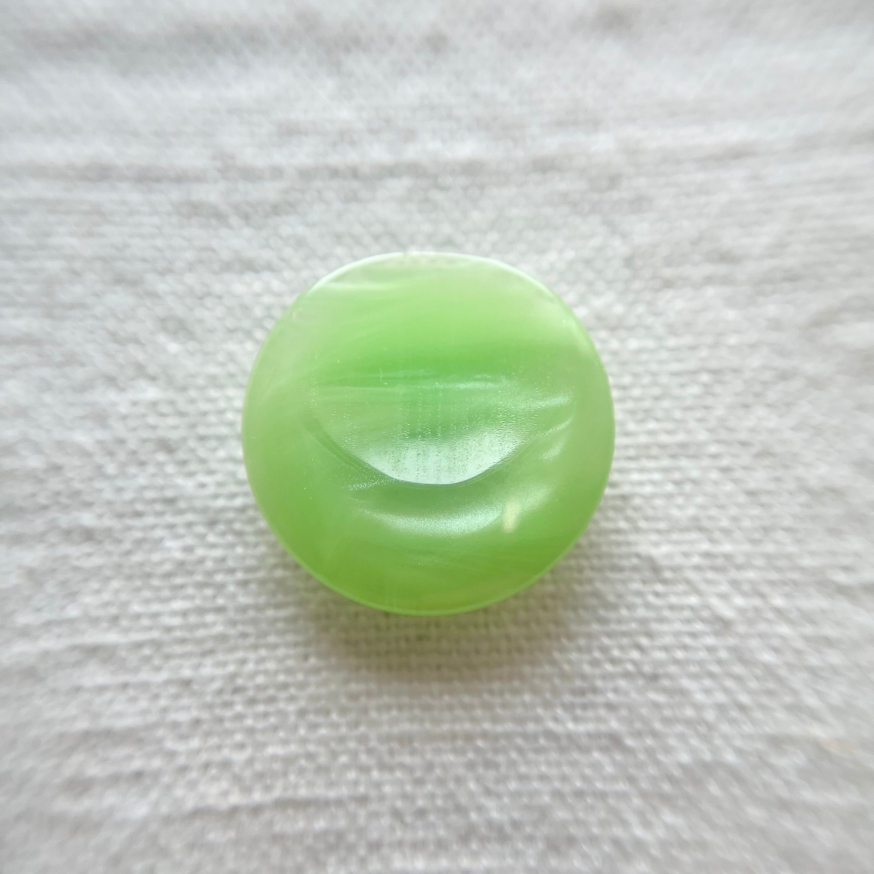 パステルグリーンミックスマーブル 20㎜