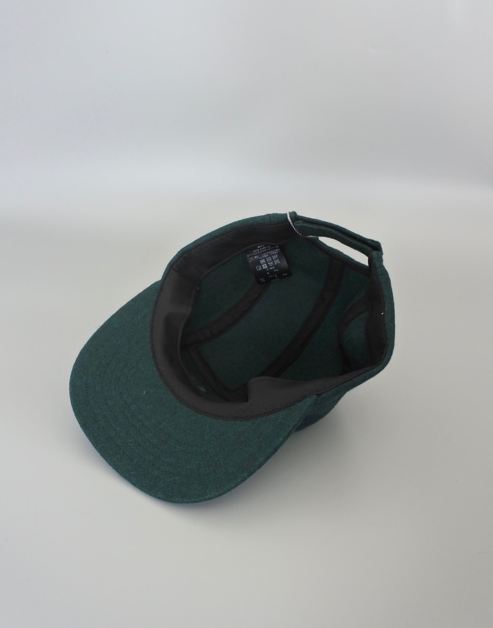 GRIS(グリ) / Jet Cap / Cherry , Forest / S | crecer powered by BASE