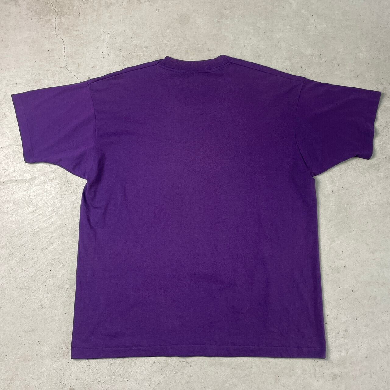 90年代 RED EARTH FESTIVAL 1992 イベント アート プリント Tシャツ