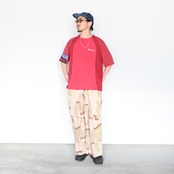 CHANGES / REMAKE CARGO PANTS(4)