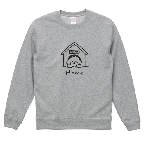 HOME｜スウェット