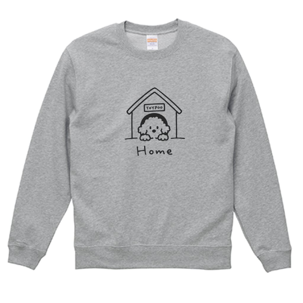 HOME|スウェット