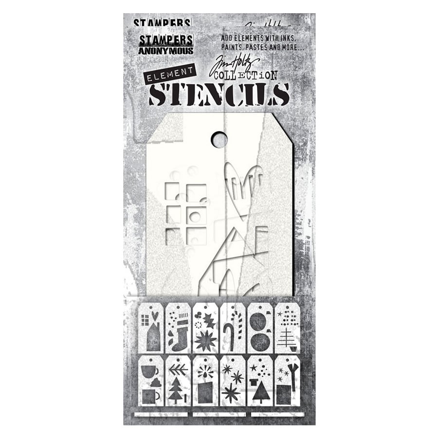ティムホルツ/TimHoltz & Ranger/レンジャー | 手帳コラージュ