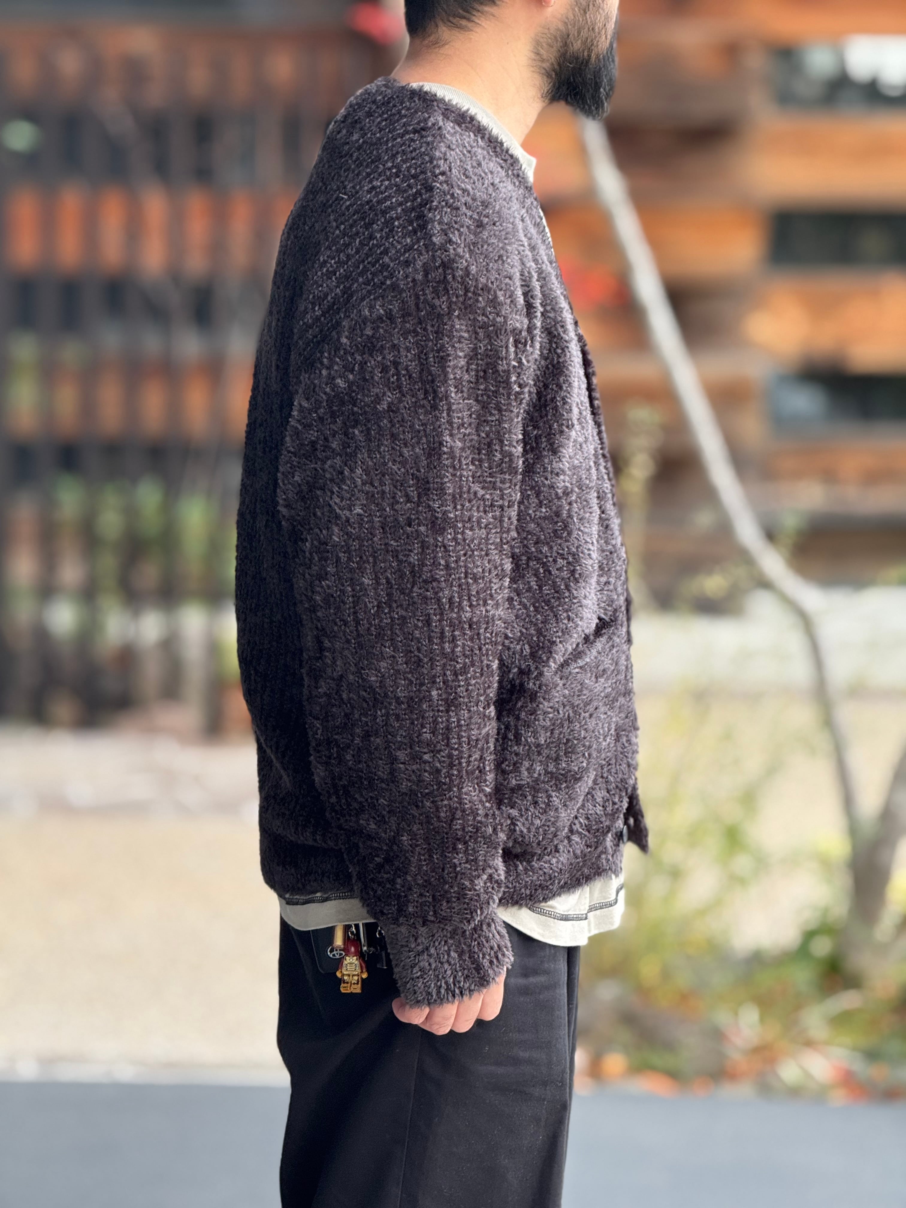 NORTH FACE ノースフェイス【Alternative Feather Cardigan